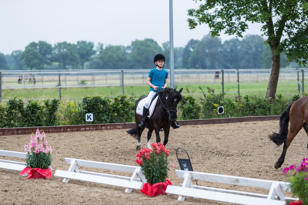 Bild 17 - Pony Akademie Turnier